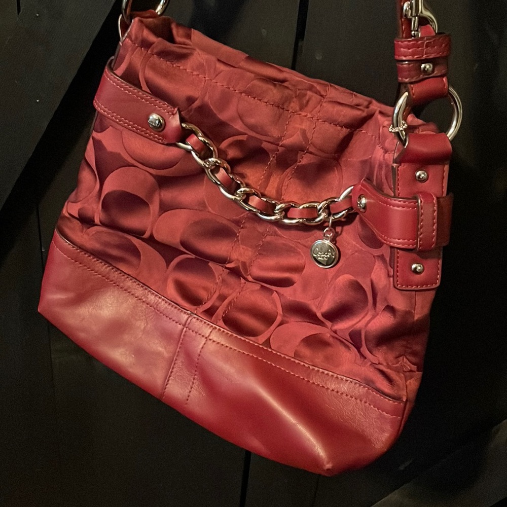Coach Crossbody